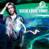 Jimi Blue - Sick Like That Artwork