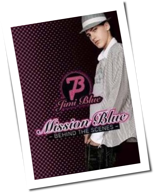 Jimi Blue - Mission Blue - Behind The Scenes