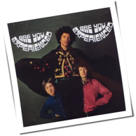 Jimi Hendrix - Are You Experienced?
