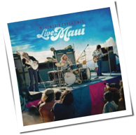 Jimi Hendrix - Live In Maui