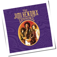 Jimi Hendrix - The Jimi Hendrix Experience