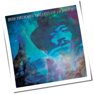 Jimi Hendrix - Valleys Of Neptune