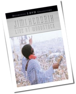 Jimi Hendrix - Live At Woodstock