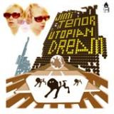 Jimi Tenor - Utopian Dream Artwork