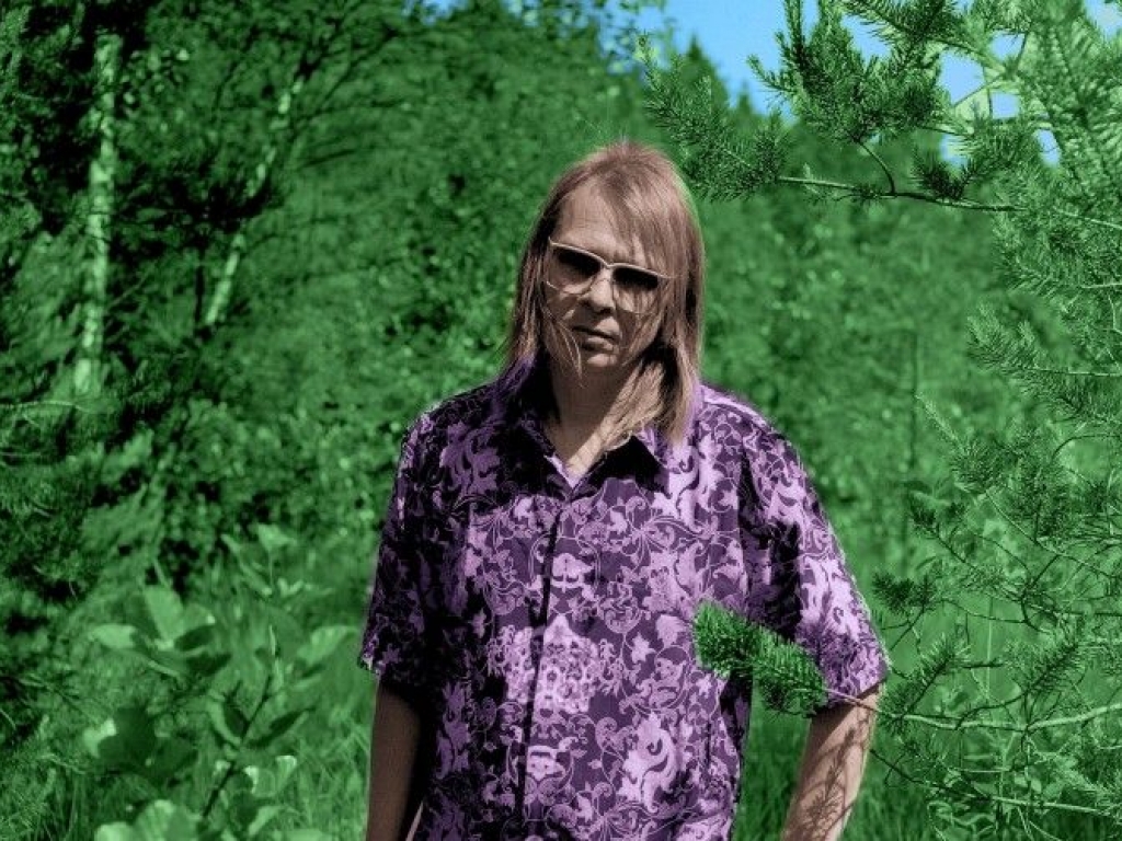 Jimi Tenor