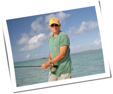 Jimmy Buffett