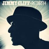 Jimmy Cliff - Rebirth Artwork