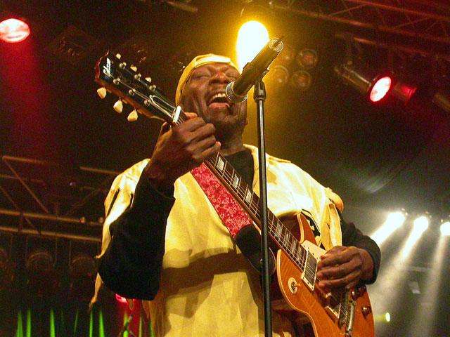 Jimmy Cliff – 
