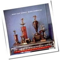 Jimmy Eat World - Bleed American