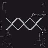 Jimmy Edgar - XXX