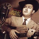Jimmy Martin - Don't Cry To Me