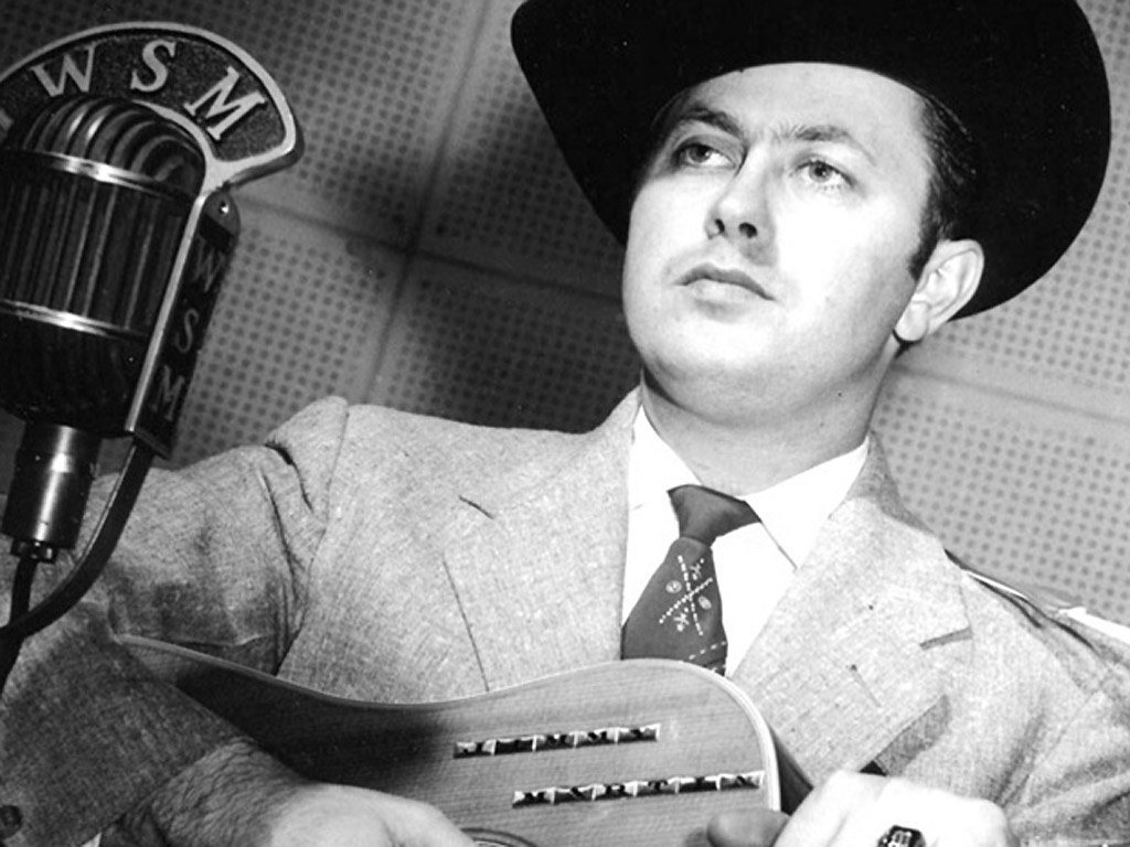 Jimmy Martin