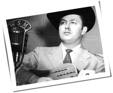 Jimmy Martin