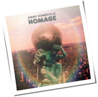 Jimmy Somerville - Homage