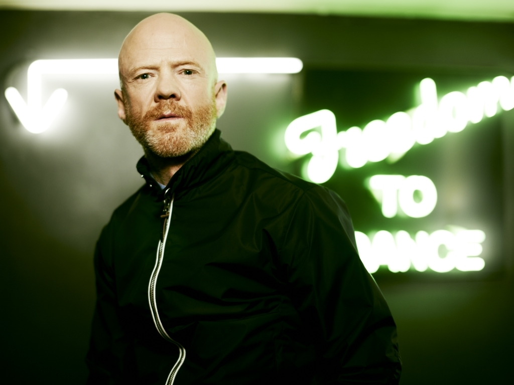 Jimmy Somerville