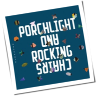 Jimpster - Porchlights & Rockingchairs