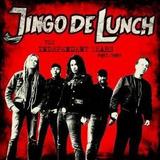 Jingo De Lunch - The Independent Years Artwork