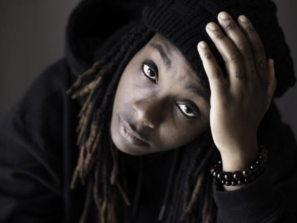 Jlin