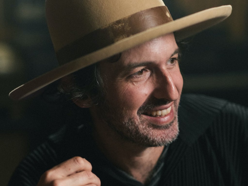 Joachim Cooder