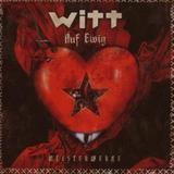 Joachim Witt - Auf Ewig Artwork