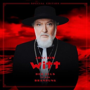 Joachim Witt - Der Fels In Der Brandung