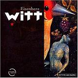Joachim Witt - Eisenherz Artwork
