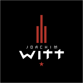 Joachim Witt - Ich Artwork