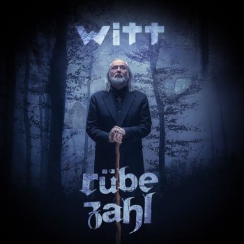 Joachim Witt - Rübezahl Artwork