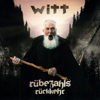 Joachim Witt - Rübezahls Rückkehr Artwork