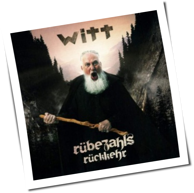 Joachim Witt - Rübezahls Rückkehr