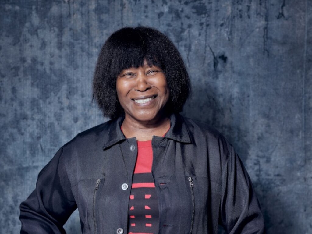 Joan Armatrading