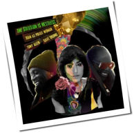 Joan As Police Woman, Tony Allen & Dave Okumu - The Solution Is Restless