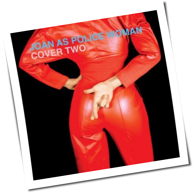 Joan As Police Woman - Cover Two