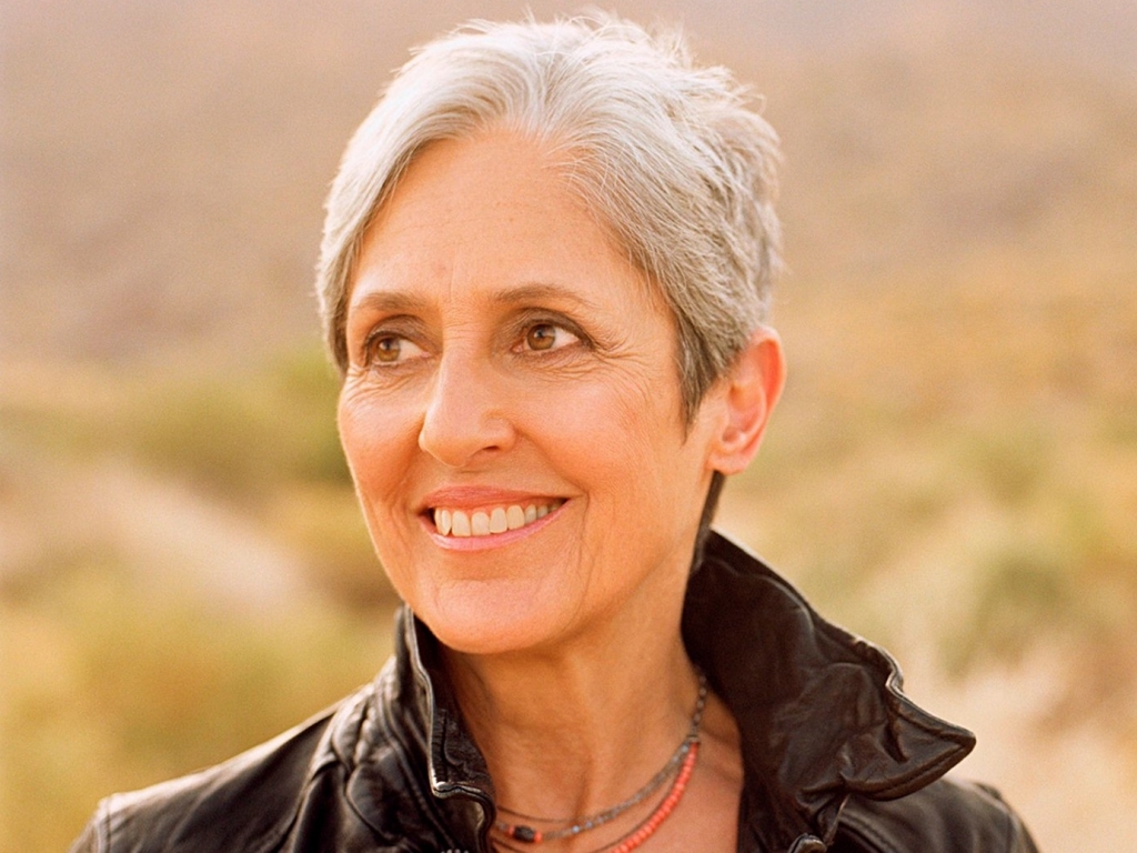 Joan Baez