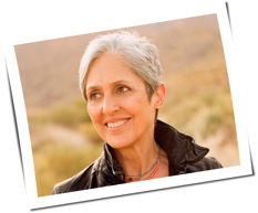 Joan Baez