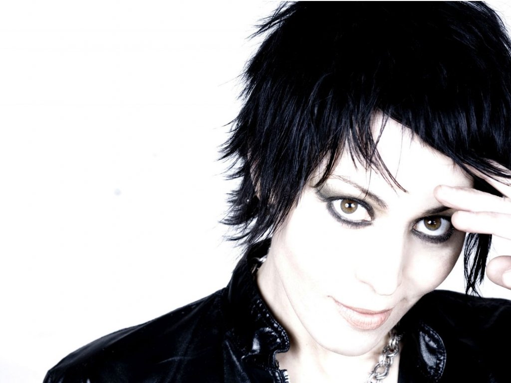 Joan Jett