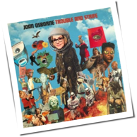 Joan Osborne - Trouble And Strife