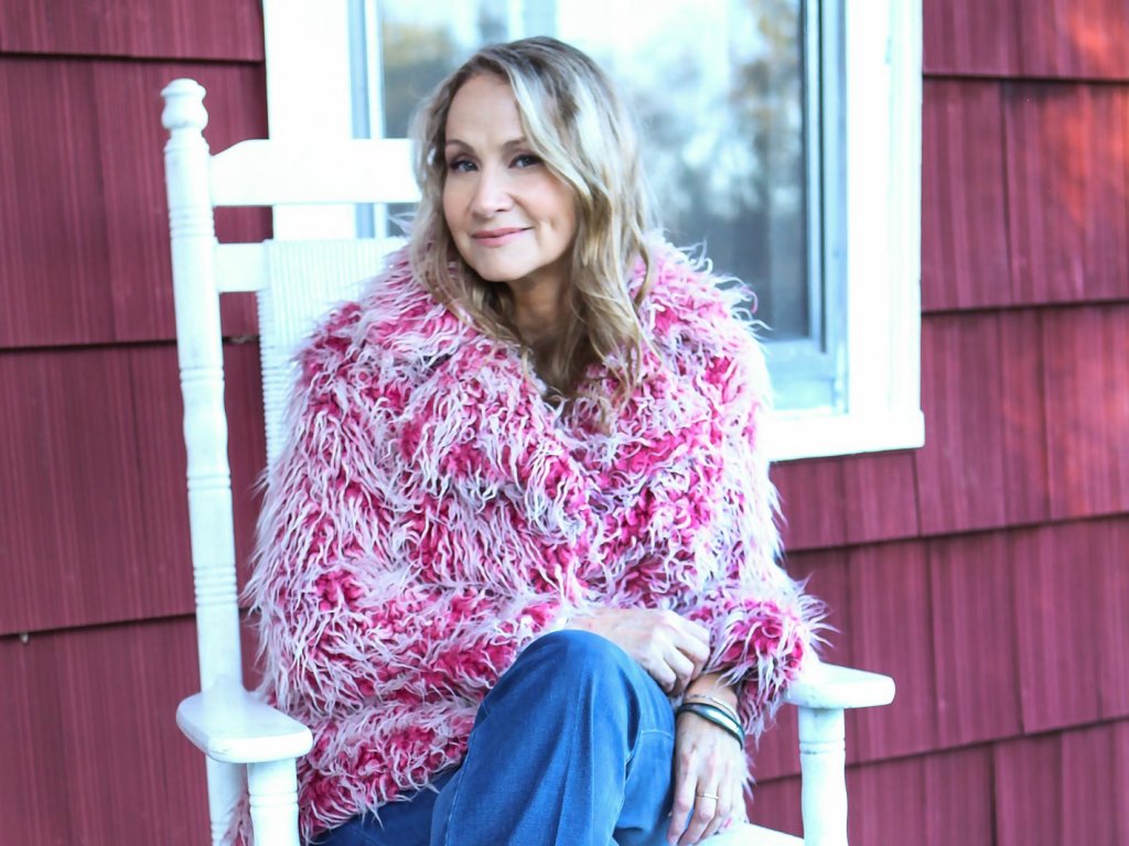 Joan Osborne