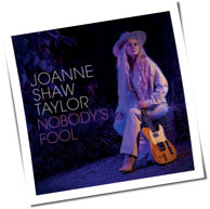 Joanne Shaw Taylor - Nobody's Fool