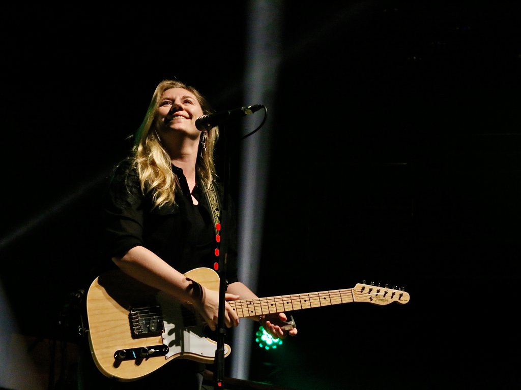 Joanne Shaw Taylor