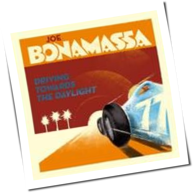Joe Bonamassa - Driving Towards the Daylight
