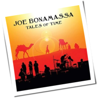 Joe Bonamassa - Tales Of Time