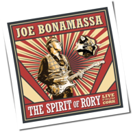 Joe Bonamassa - The Spirit Of Rory - Live From Cork