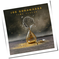 Joe Bonamassa - Time Clocks