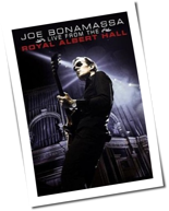 Joe Bonamassa - Live From The Royal Albert Hall