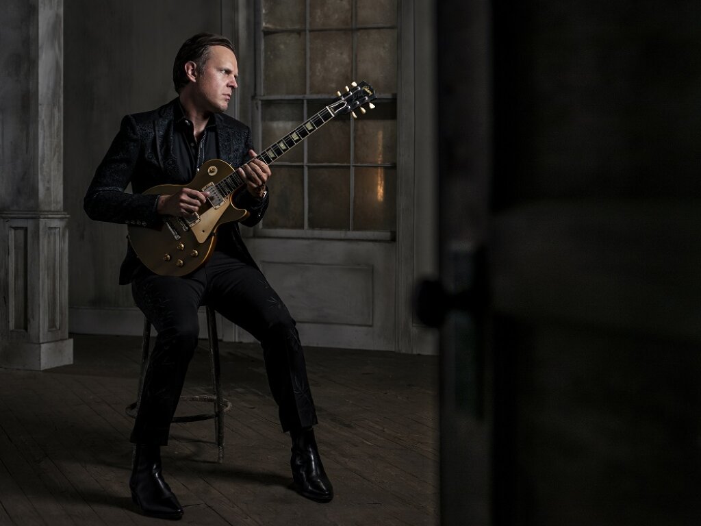 Joe Bonamassa