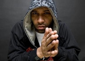 Joe Budden
