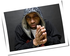 Joe Budden