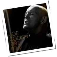 Joe Cocker - Fire It Up