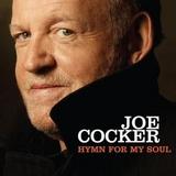 Joe Cocker - Hymn For My Soul Artwork